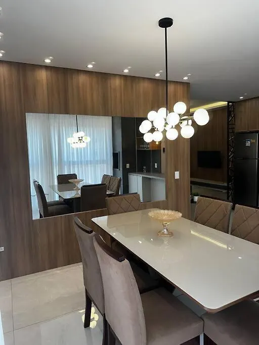 Apartment Apartamento 203 Mare Cheia Praia De Bombas Bombinhas Brazil