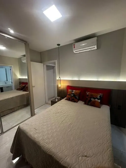 Apartamento 203 Mare Cheia Praia De Bombas Bombinhas Apartment