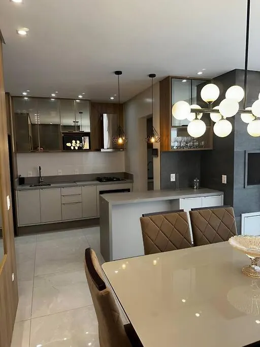 Apartamento 203 Mare Cheia Praia De Bombas Bombinhas Brazil