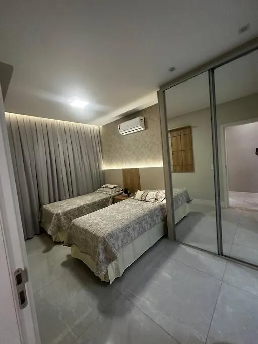 Apartamento 203 Mare Cheia Praia De Bombas Bombinhas 0*,  Brazil