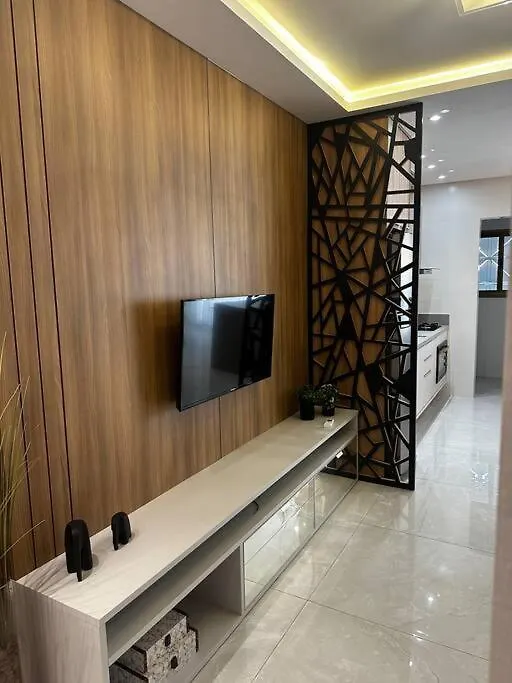 Apartamento 203 Mare Cheia Praia De Bombas Bombinhas 0*,
